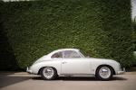 Porsche 356A 1500 GS Carrera GT Coupe 1957 года